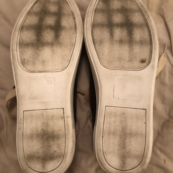 Soda brand sneakers - Picture 8 of 9